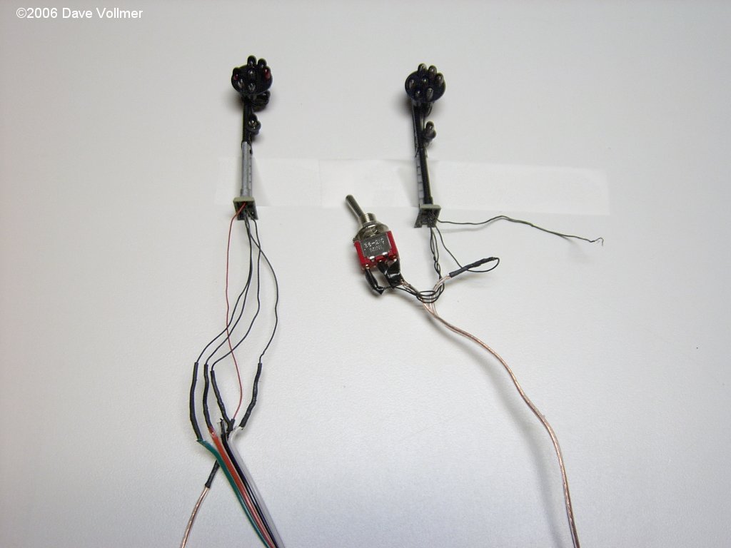 Construction Photos 2006